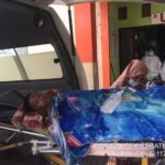 ABK speedboat Celebes