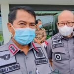 Gubernur Kaltara, Drs. H. Zainal Arifin Paliwang, SH.,M.Hum