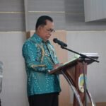 wakil Bupati Tana Tidung, Hendrik