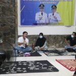 Bupati Tana Tidung Ibrahim Ali