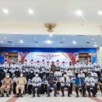 Pengurus PGRI Malinau