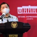 Menteri Perencanaan Pembangunan Nasional/Kepala Badan Perencanaan Pembangunan Nasional