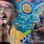 INTERNET2 Menteri Pendidikan dan Kebudayaan RI, Nadiem Makarim