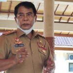 Gubernur Kaltara, Drs. H. Zainal Arifin Paliwang SH M.Hum
