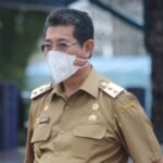 Wakil Gubernur Kaltara, Dr. Yansen TP M.Si