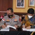 Bupati Tana Tidung Ibrahim Ali