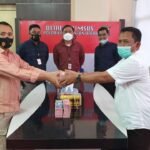 Wilayah Sungai Sesayap, Wilayah Sungai Mahakam