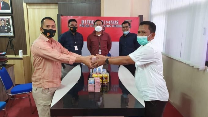 Wilayah Sungai Sesayap, Wilayah Sungai Mahakam