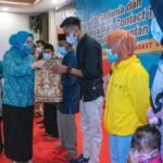 peringatan Hari Tuberculosis