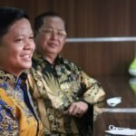 Bupati Tana Tidung Ibrahim Ali