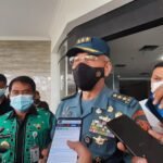 Laksdya TNI Harjo Susmoro