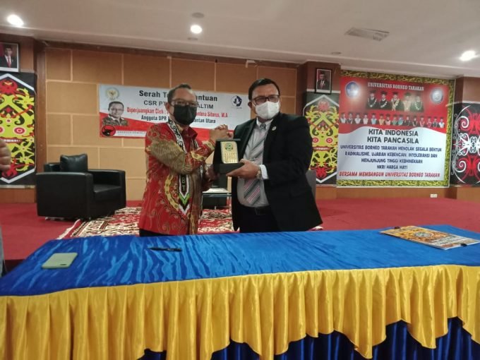 Deddy Yevri Hanteru Sitorus