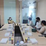 Konjen Filipina bertemu dengan Gubernur Kaltara