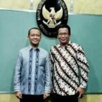 Plt Kepala DPMPTSP Kaltara