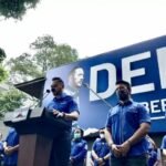 Agus Harimurti Yudhoyono