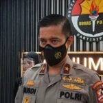 Brigjen Pol Rusdi Hartono