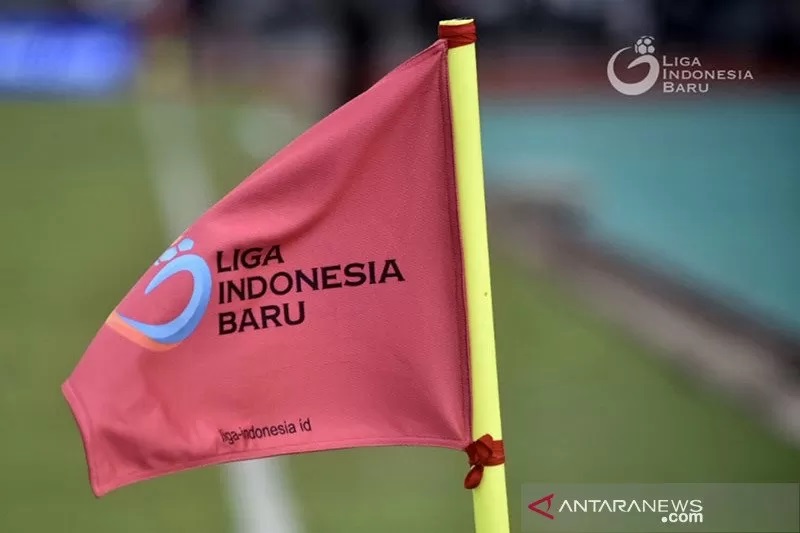 PT Liga Indonesia