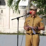 Bupati Tana Tidung Ibrahim Ali