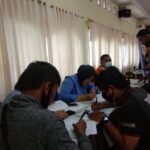 Polres Malinau dilakukan pendataan