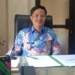 Bupati Tana Tidung, Ibrahim Ali