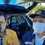 Kepala Kantor BPOM Tarakan, Musthofa Anwar