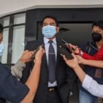 Drs. H. Zainal Arifin Paliwang SH M.Hum