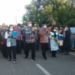 Bupati Malinau, Wempi W Mawa