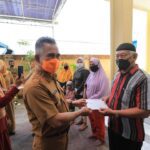 Walikota Tarakan Walikota Tarakan