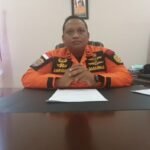 Kepala Kantor Basarnas Tarakan, Amiruddin