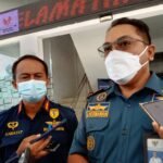 Kepala KSOP Kelas III Tarakan