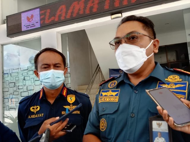 Kepala KSOP Kelas III Tarakan