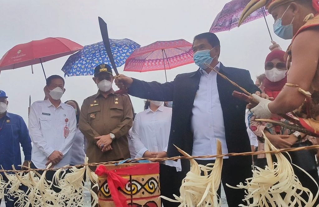 Gubernur Kalimantan Utara