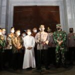 Kapolri Jenderal Listyo Sigit Prabowo