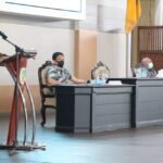 Wakil Bupati Tana Tidung, Hendrik