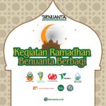 benuanta berbagi