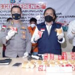 Direktorat Reserse Narkoba Polda Kaltara