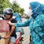 Ketua TP-PKK Kaltara Rachmawati