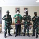 Wakil Gubernur Kaltara, Dr. Yansen TP M.Si