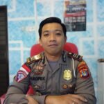 Kasat Lantas Polres Nunukan