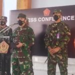 nanggala12 Mayor Jenderal TNI Achmad Riad
