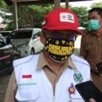 Kepala Dinas Kesehatan (Dinkes) Malinau