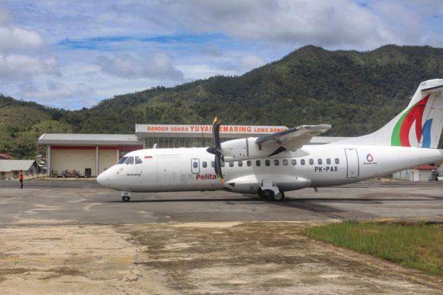 Pesawat ATR-42