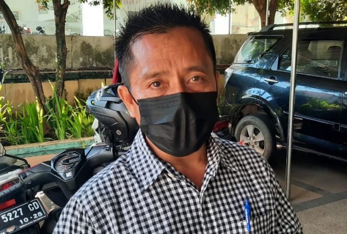 Kabag SDA Biro Ekonomi Provinsi Kaltara