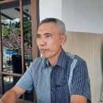 Ketua Umum Porlasi Kaltara, H Widodo Dwi Santoso