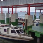 Pelabuhan Tengkayu I (SDF) Tarakan