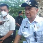 Bupati Malinau, Wempi W. Mawa SE Bupati Malinau, Wempi W. Mawa SE