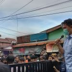 Kabid Hubungan Industrial dan Pengawasan Disnakertrans Kaltara, Asnawi