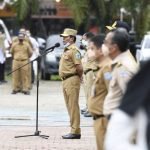 Gubernur Kaltara, Zainal Arifin Paliwang