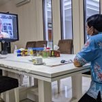 Gubernur Kaltara, Zainal Arifin Paliwang