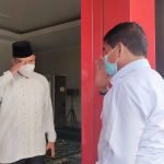 Gubernur Kaltara, Drs. H. Zainal Arifin Paliwang SH M.Hum